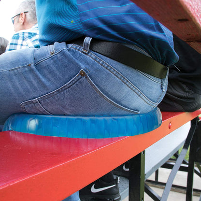 Silicone Egg Seat Cushion