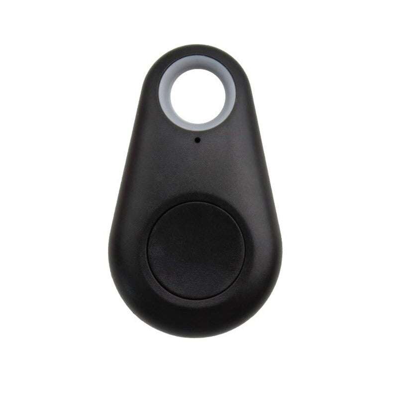 Smart Bluetooth GPS Tracker