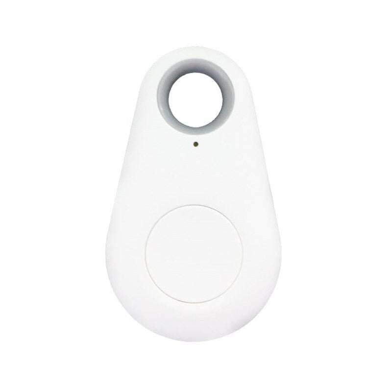 Smart Bluetooth GPS Tracker