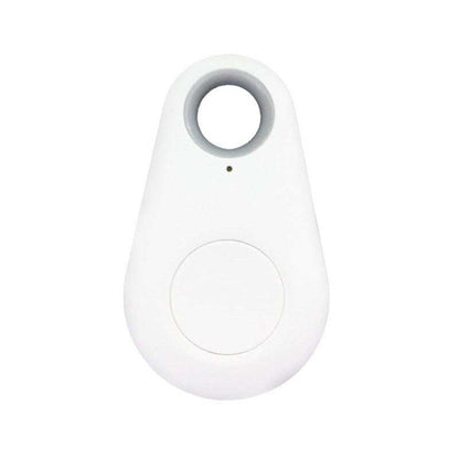 Smart Bluetooth GPS Tracker