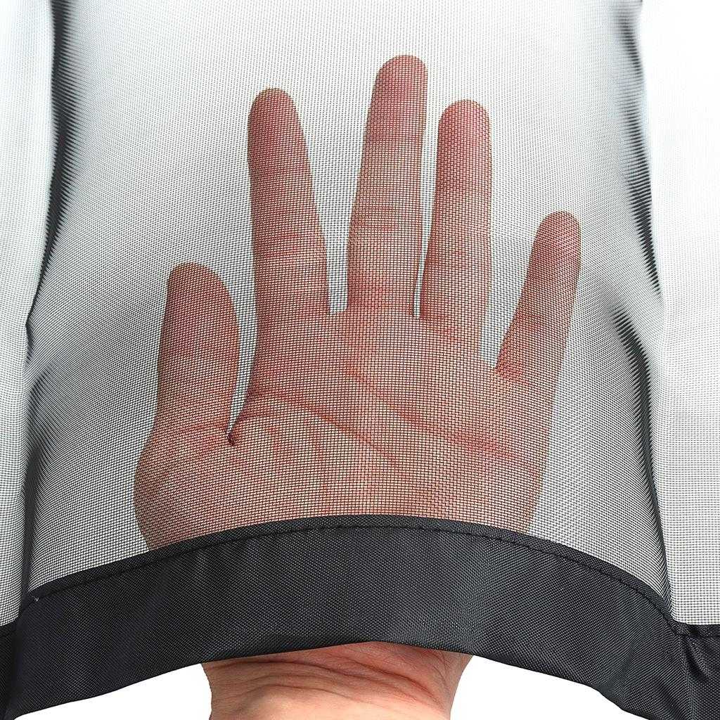 Foldable Pet Safety Fence