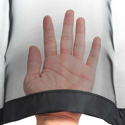 Foldable Pet Safety Fence