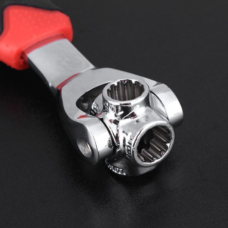 48-in-1 Universal Socket