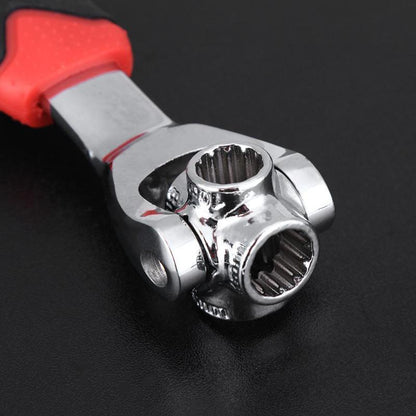 48-in-1 Universal Socket