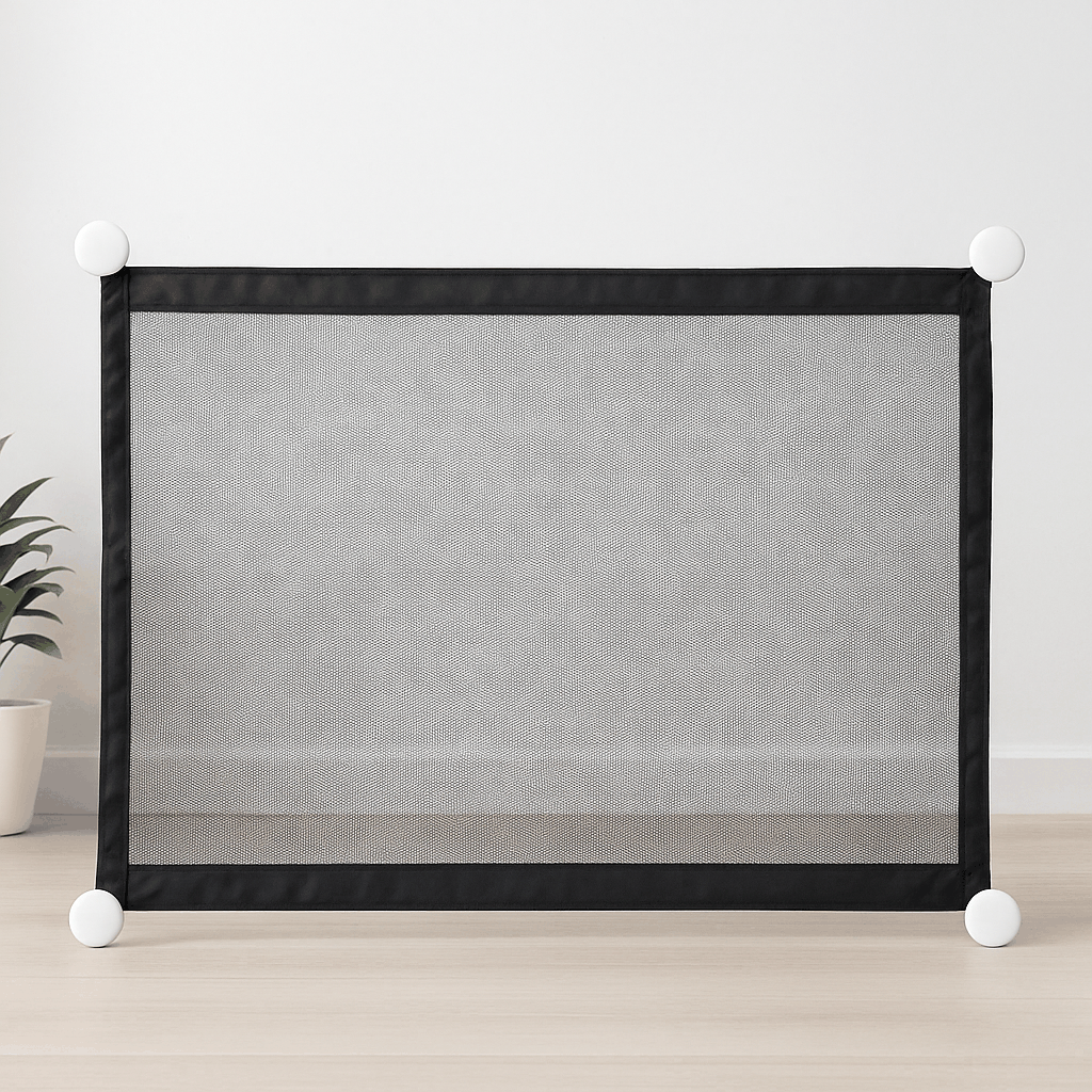 Foldable Pet Safety Fence