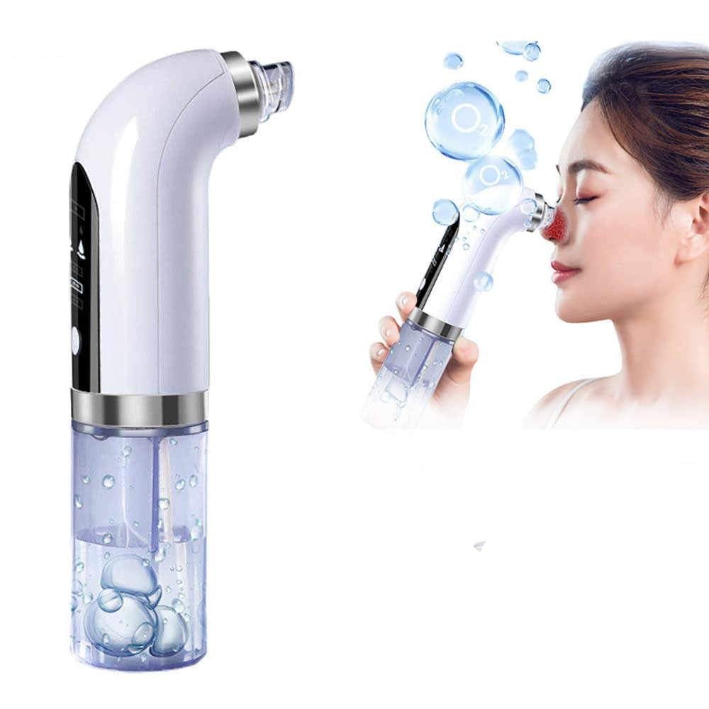 Electric Blackhead Vacuum