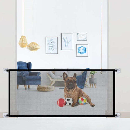 Foldable Pet Safety Fence