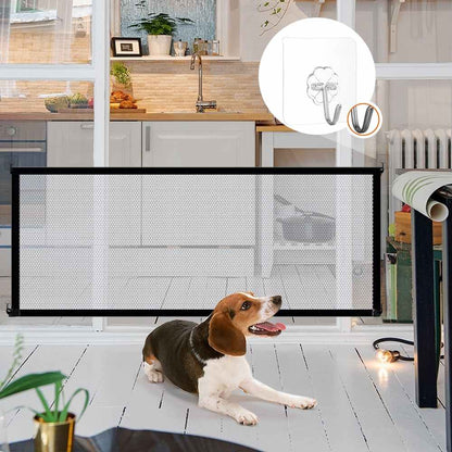 Foldable Pet Safety Fence