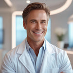 Dr. Marcus Hale