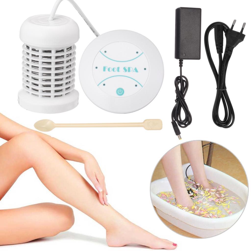 Ionic Detox Foot Spa