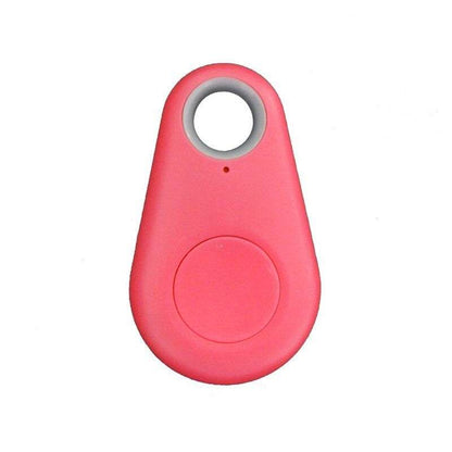 Smart Bluetooth GPS Tracker
