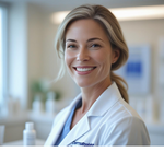Dr. Elena Vasquez