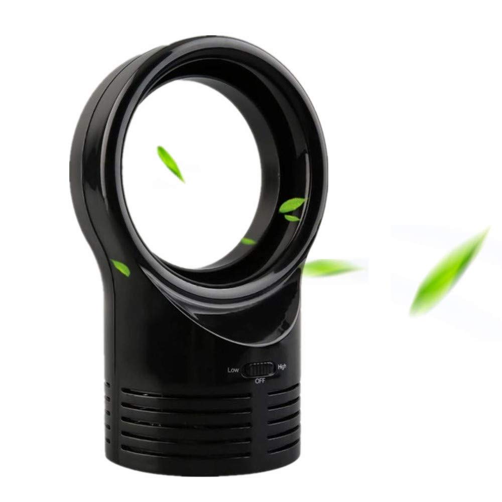 Bladeless Desktop Fan