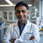 Dr. Raj Patel